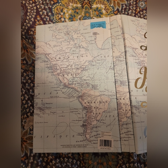 Travel Photo Album - Picture 2 of 3